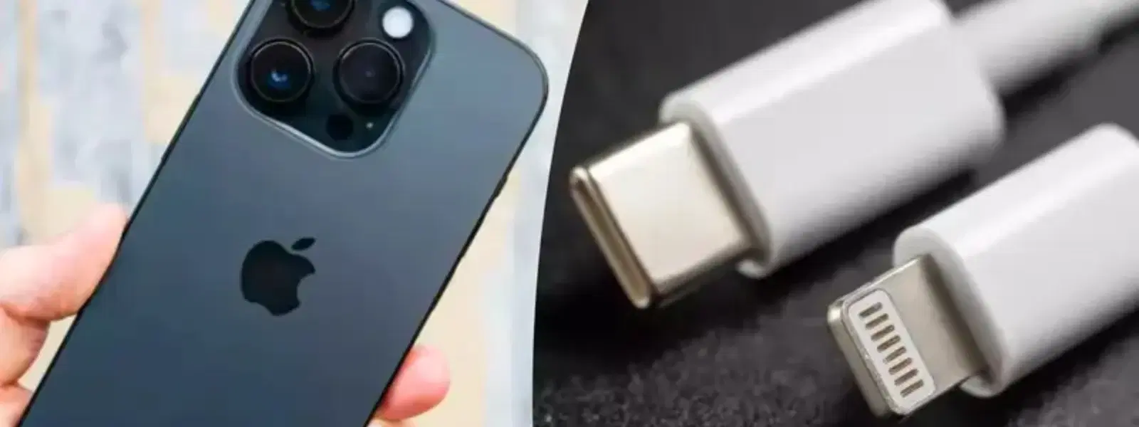 Revolutionizing Charging: Insights on Apple USB-C to Lightning
