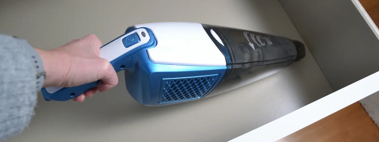Revolutionizing Cleaning: Insights on Handheld Vacuums