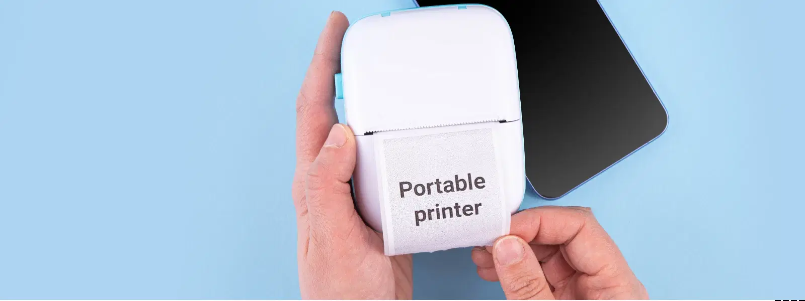 Revolutionizing Labeling with Mobile Printers: Expert Insights