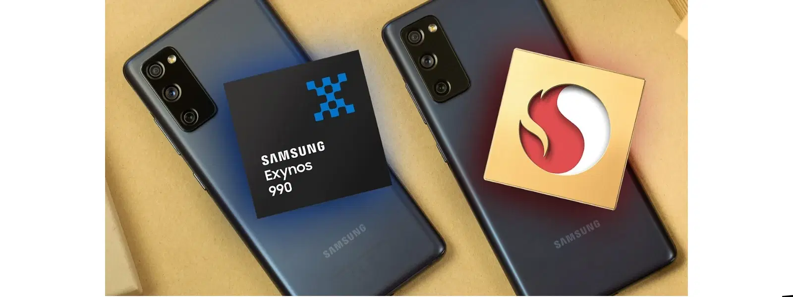 Samsung Exynos vs Snapdragon: Which Processor Wins?