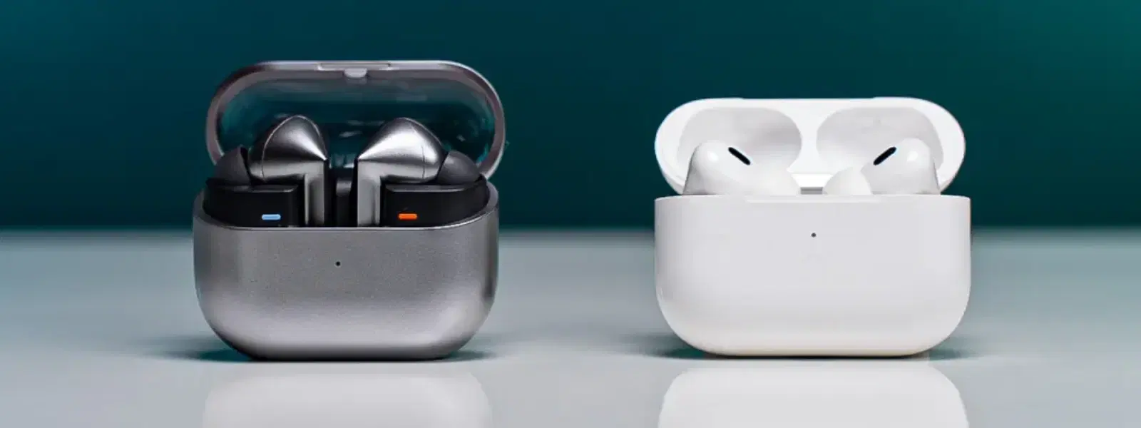 Samsung Galaxy Buds vs AirPods Pro: Which Is Worth It?