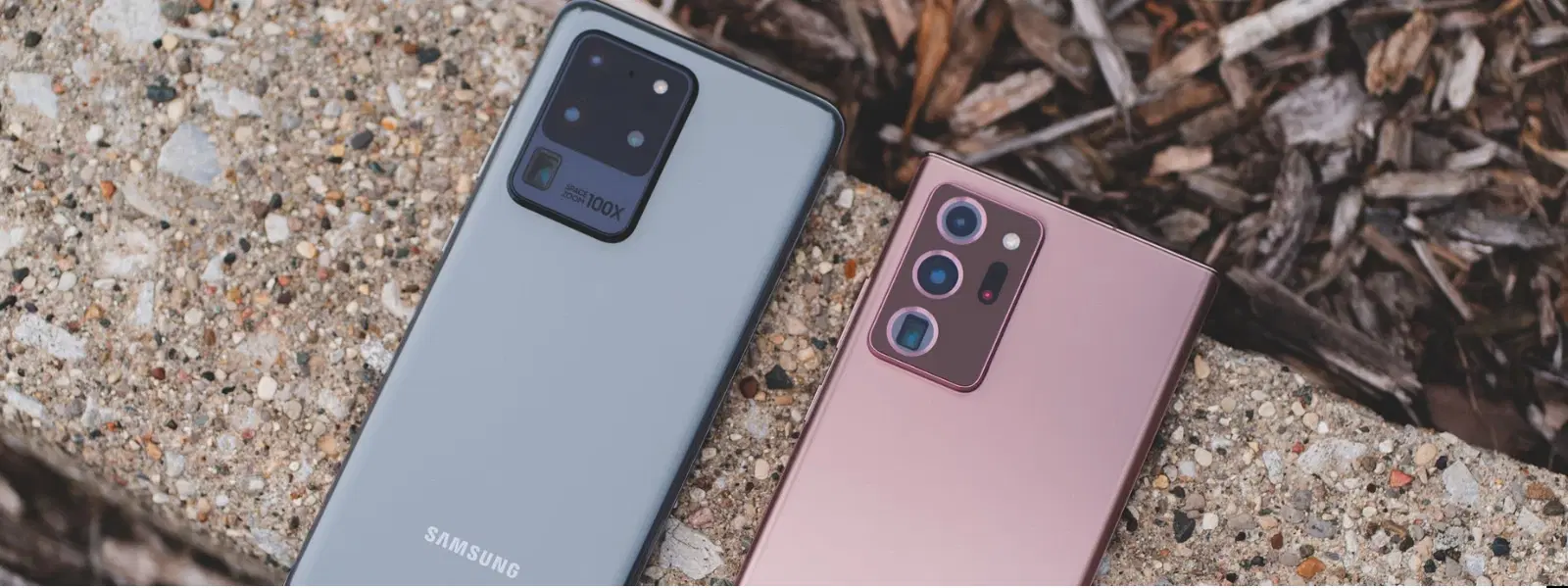 Samsung Note 20 vs Note 20 Ultra: Key Differences Explained