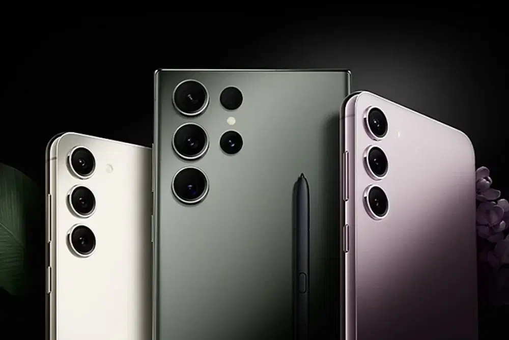 Samsung S24 Ultra vs S25 Ultra: Key Differences Unveiled