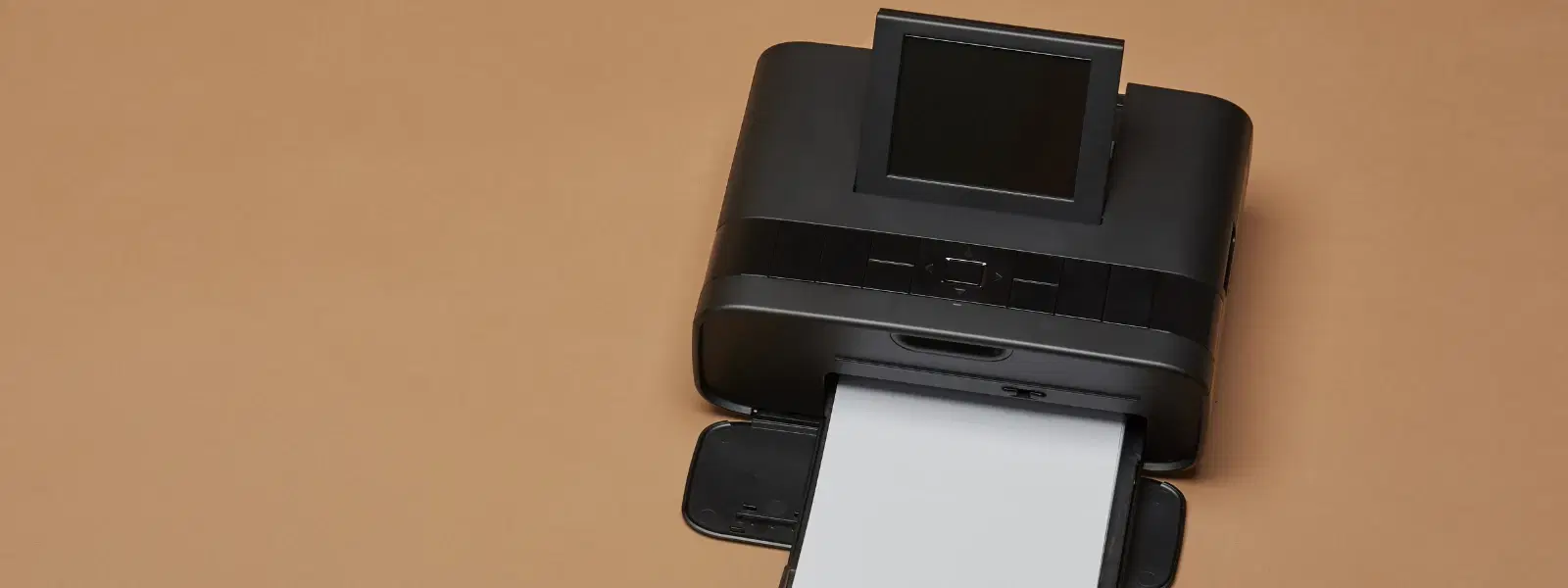 Small Photo Printers: Shaping the Future of Memories