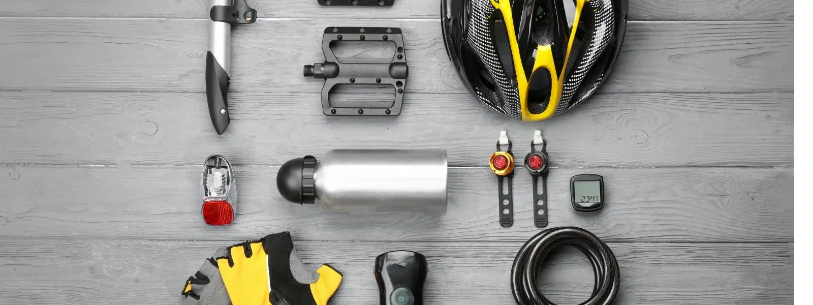 Smart Bicycle Lock FAQs: Your Ultimate Security Guide
