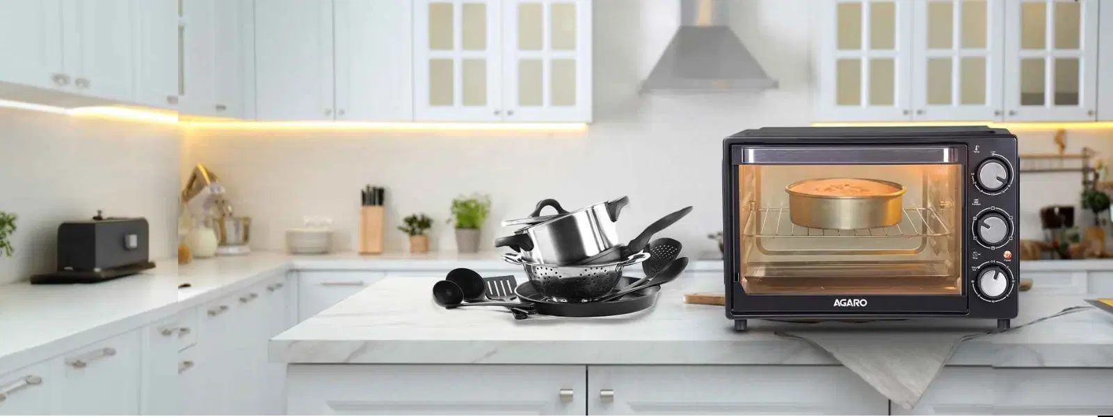 Solo Microwave Oven FAQs: Features, Uses, and Benefits