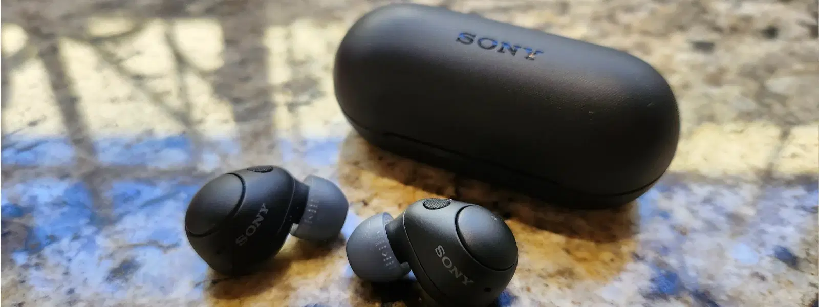 Sony WI C200 Earbuds: Your FAQ Guide to Features & Setup