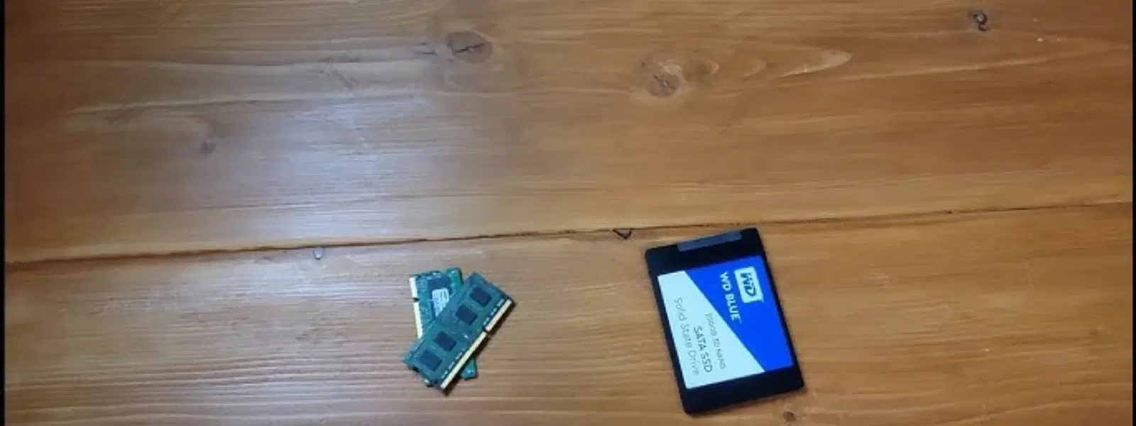 SSD vs RAM Explained: Key Differences You Must Know