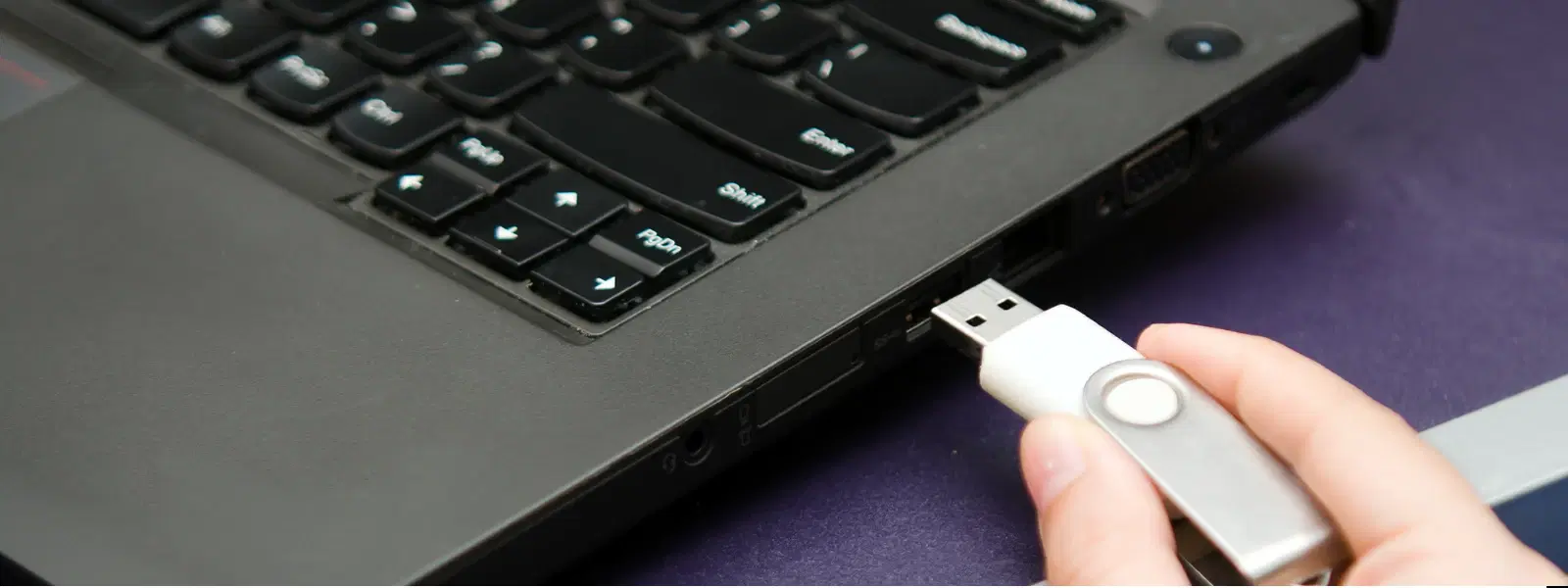 Step-by-Step Guide to Bootable USB Creation with PowerISO