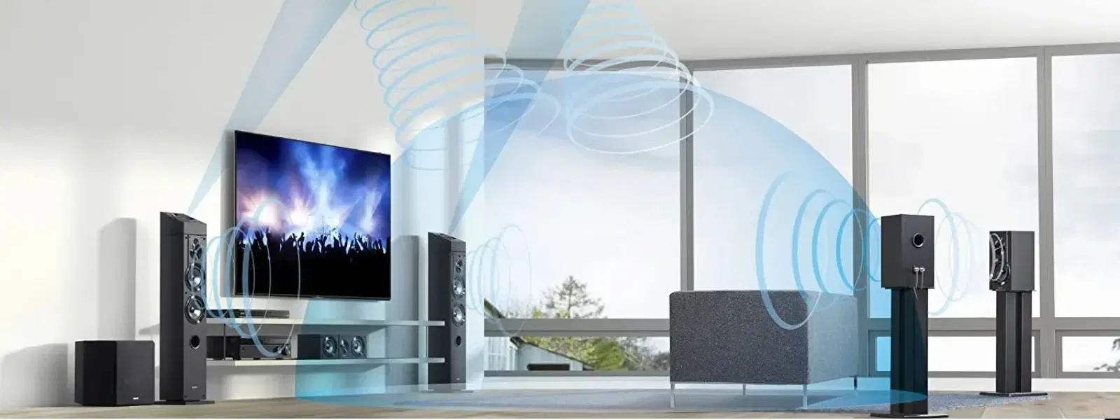 Step-by-Step Guide to Building a 4K Dolby Atmos Setup