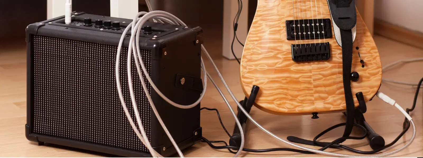 Step-by-Step Guide to Building a USB Amplifier at Home