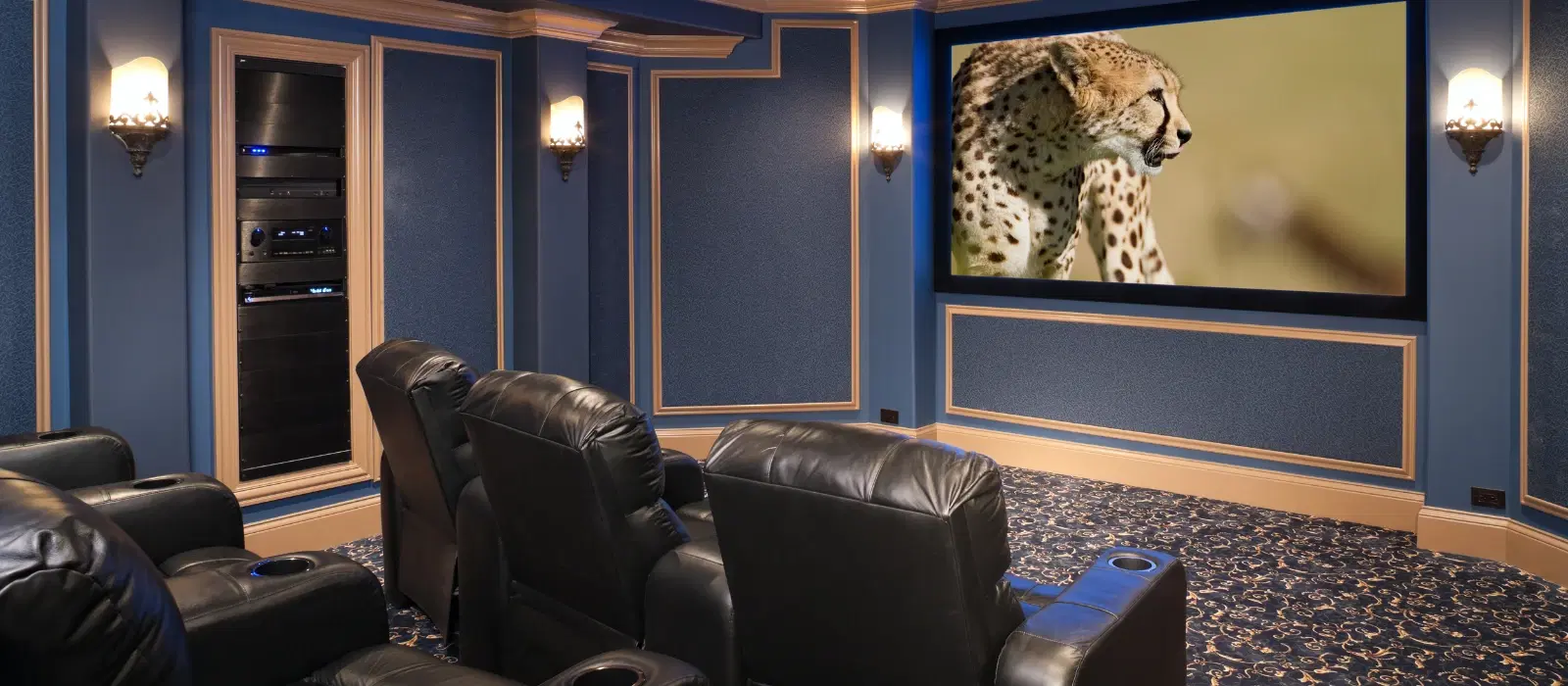 Step-by-Step Guide to Setting Up Your Home Theater System