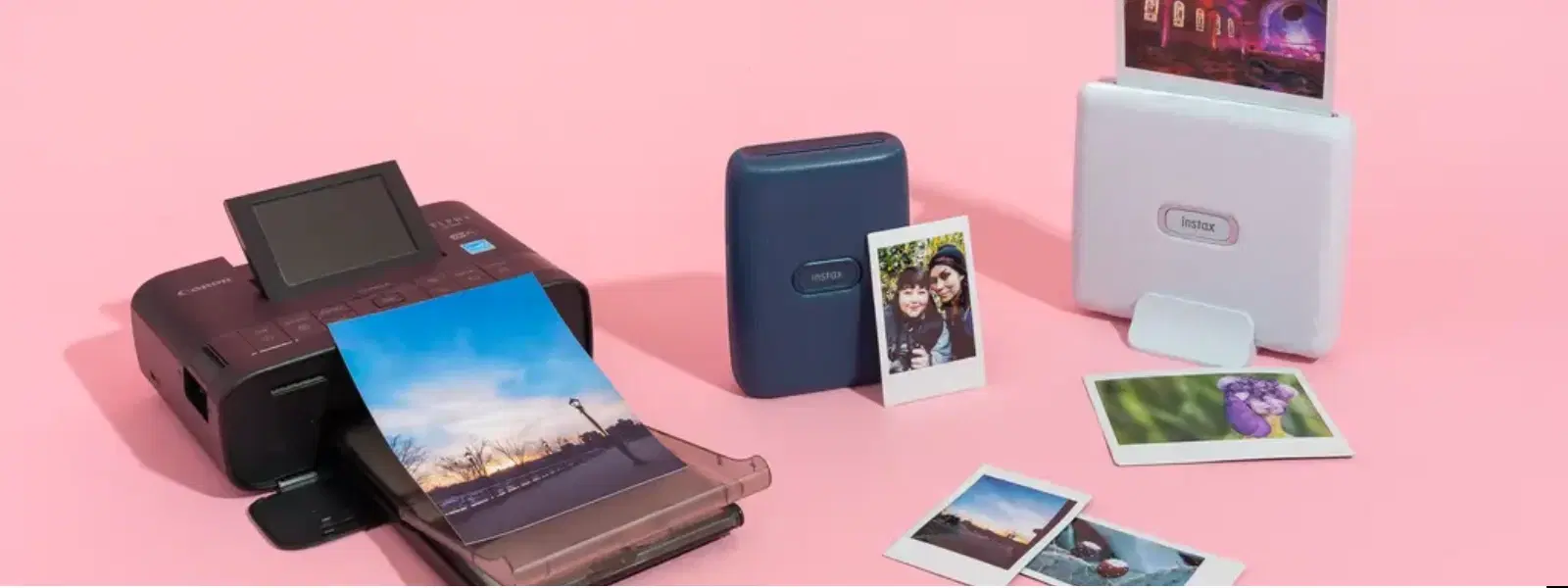 The Future of Instant Photo Printing: Expert Insights