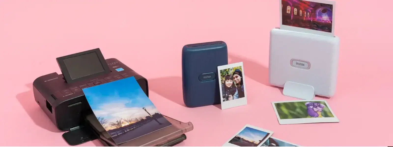 The Future of Mobile Photo Printers: Expert Insights