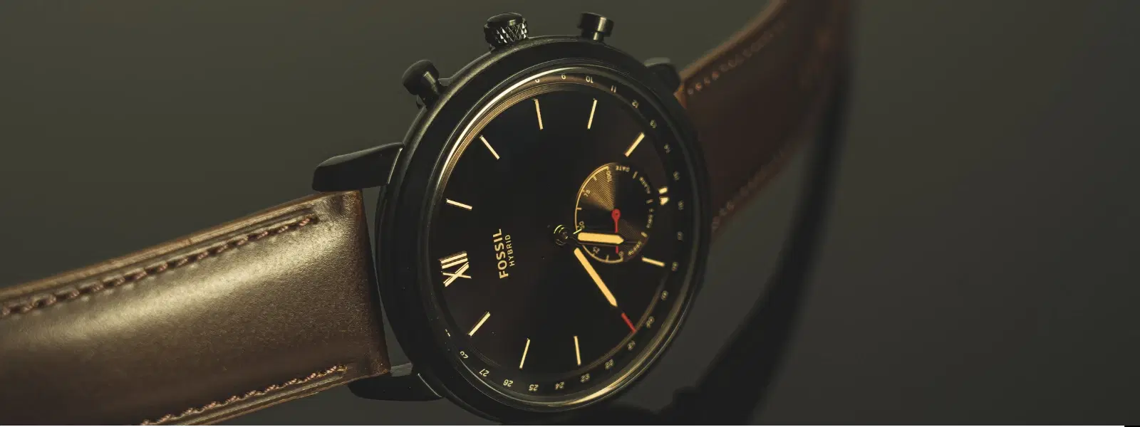The Leather Smartwatch Revolution: Insights from Experts