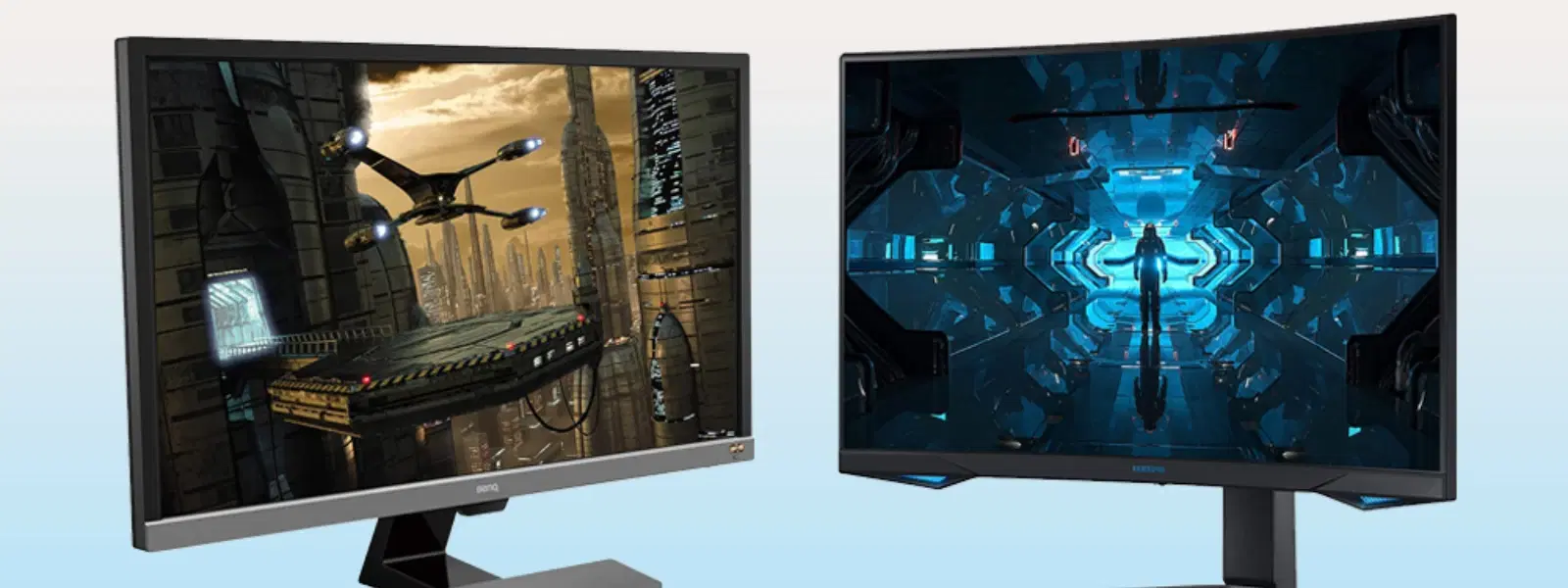 TN vs IPS: Your FAQ Guide to Choosing the Right Panel