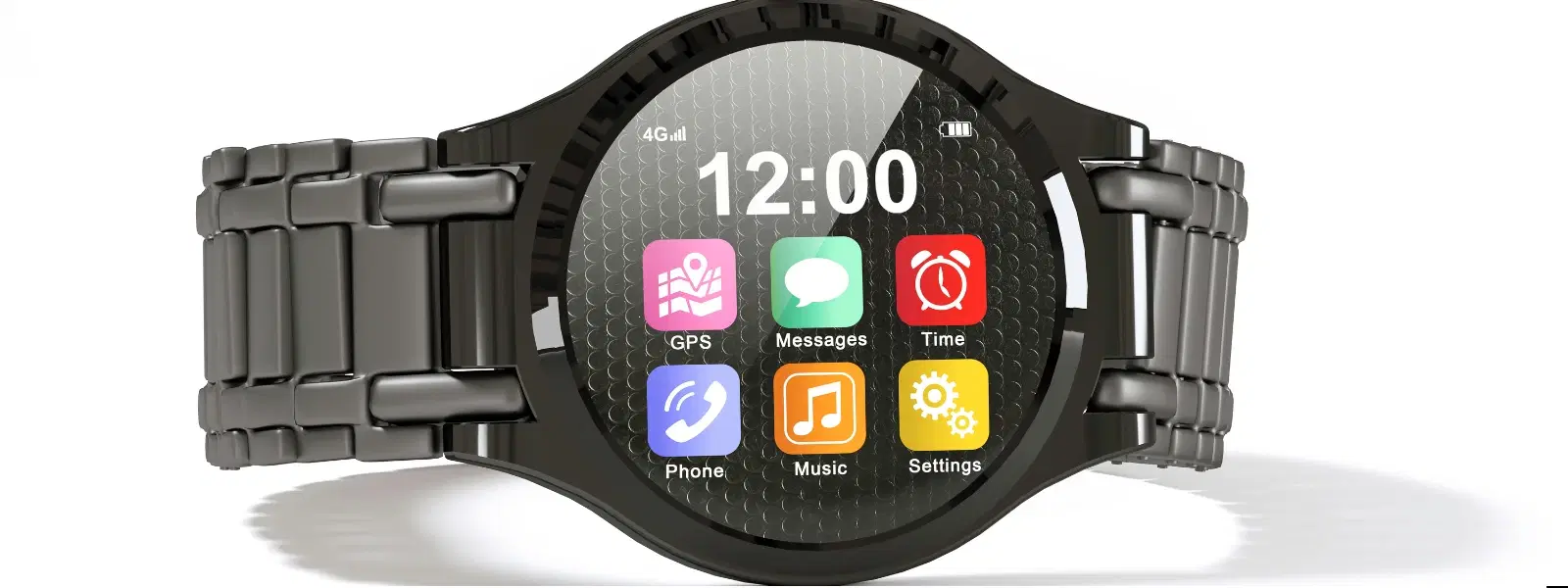 Top Smart Watches for Men Under 2000: Budget Comparison