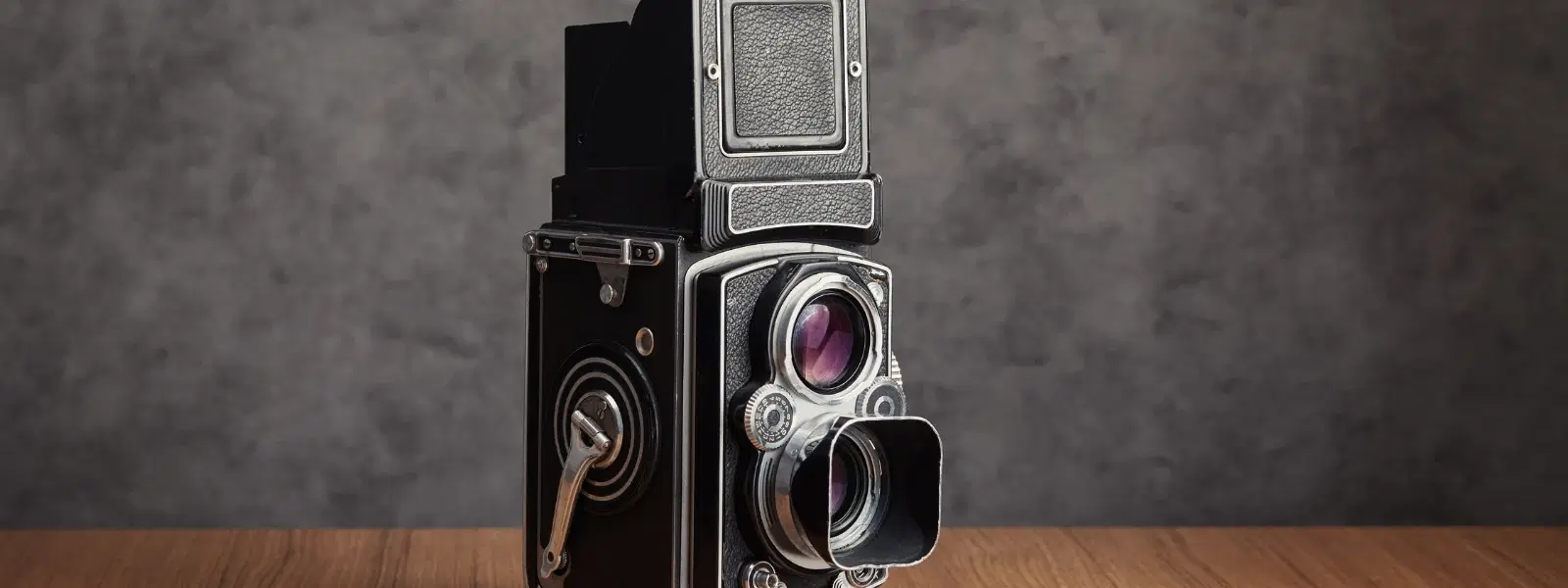 Twin Lens Reflex Cameras: Your FAQ Guide to Vintage Gear