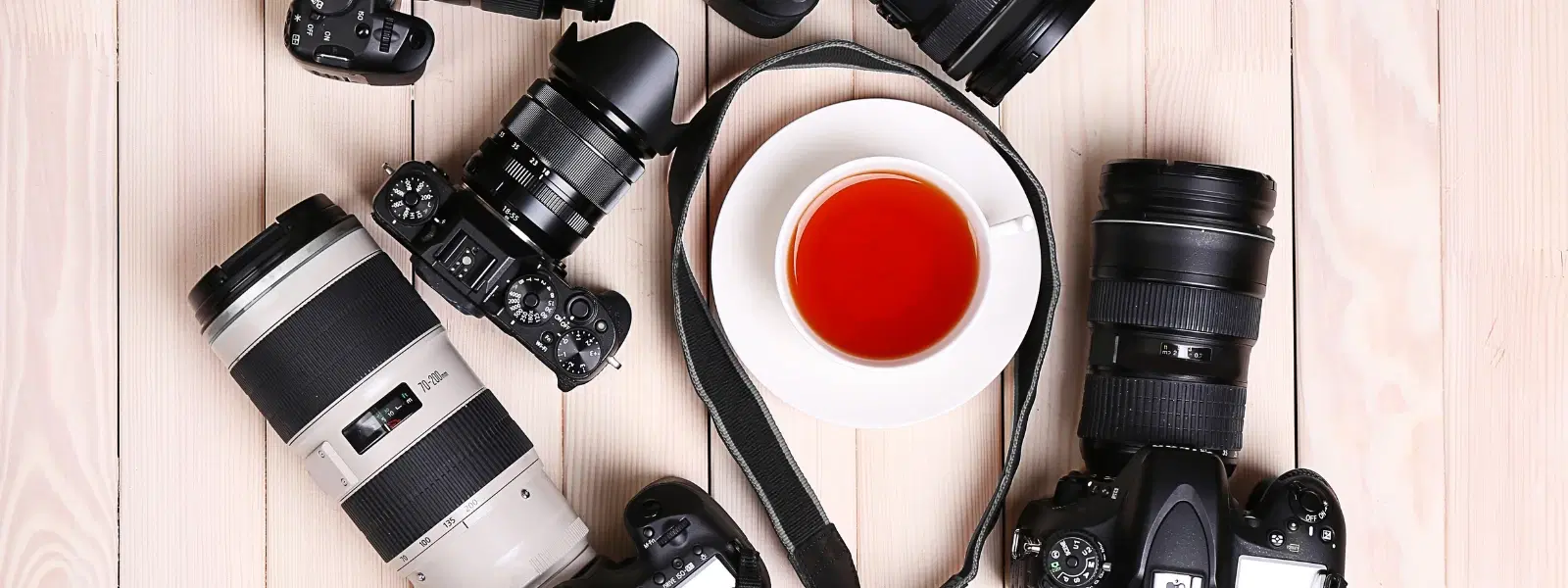 Canon 3D vs 5D: Which DSLR Wins the Image Quality Battle?