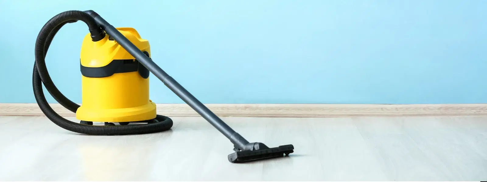 Ultimate Checklist for Choosing a Wet-Dry Vacuum Cleaner