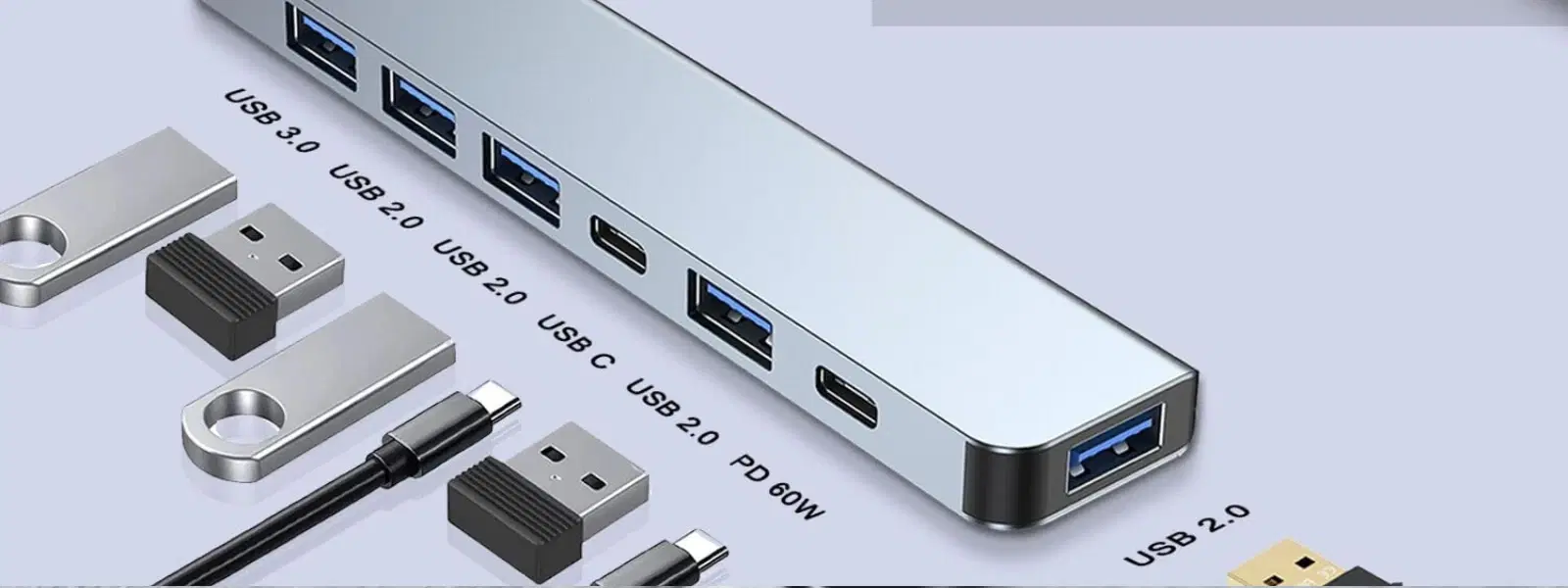 USB Hub Checklist: Key Features to Consider Before Buying