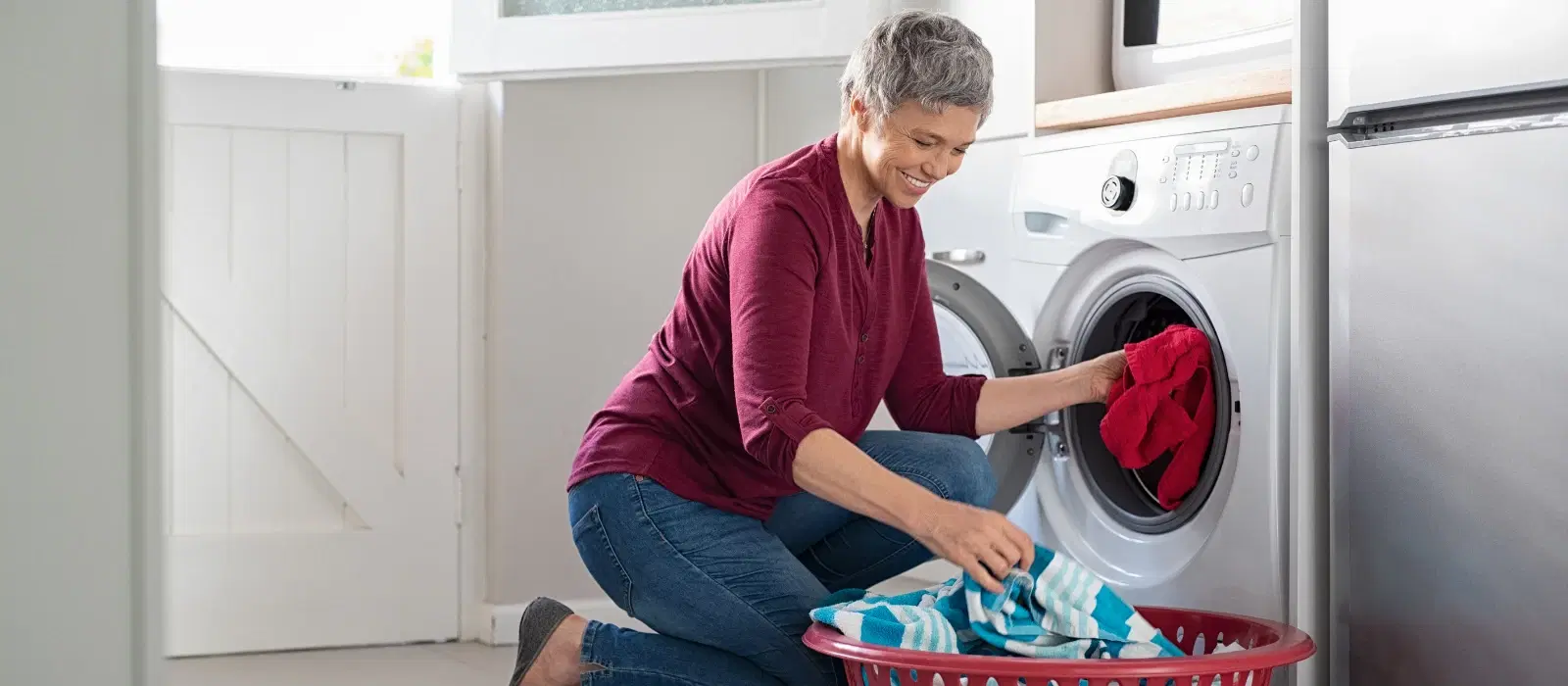 Whirlpool vs Samsung: Which Washing Machine Wins?