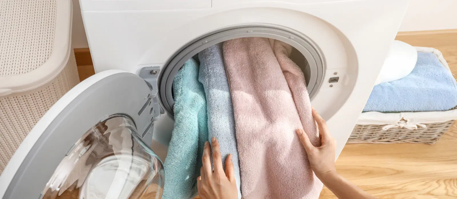 Why Are Front Load Washing Machines More Expensive? FAQs