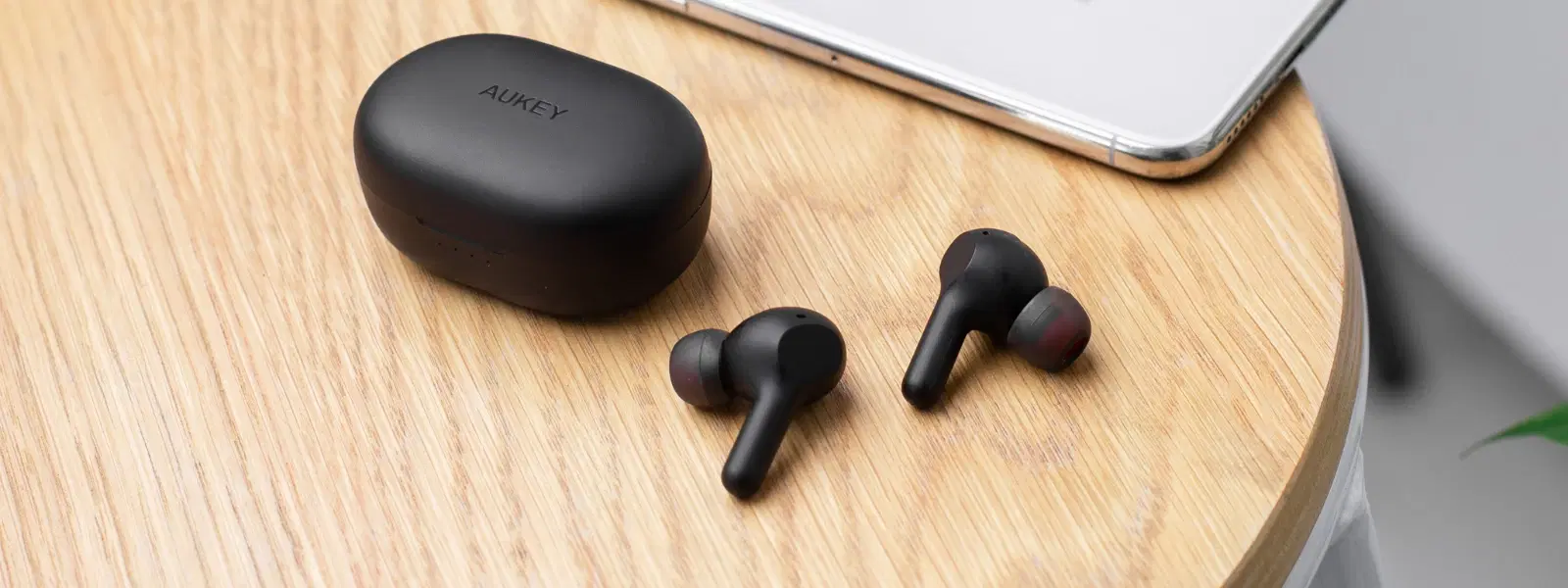What Are TWS Earbuds? Your FAQ Guide to True Wireless Audio