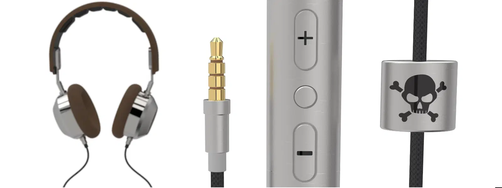 What is Headphone Jack? Types, Uses, and Functions Explained