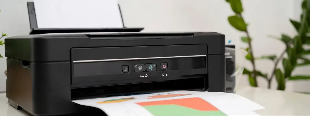 Why Printers Fail to Print Black Ink: A Detailed Comparison