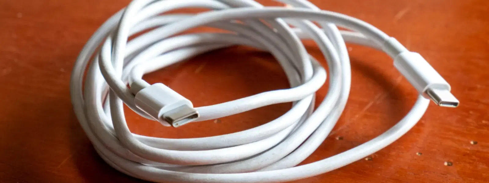 Why USB Type-C to C Cables Are Revolutionizing Charging