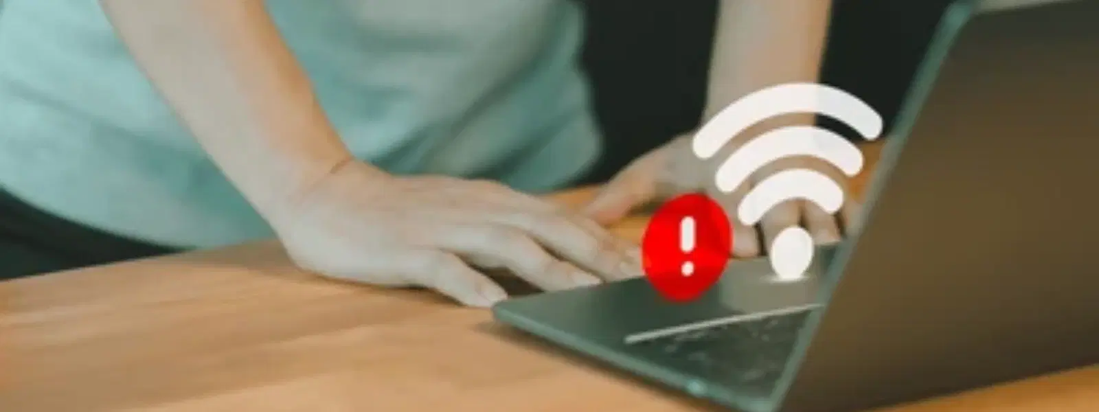 Why Your Laptop WiFi Isn't Working: Common Fixes Explained