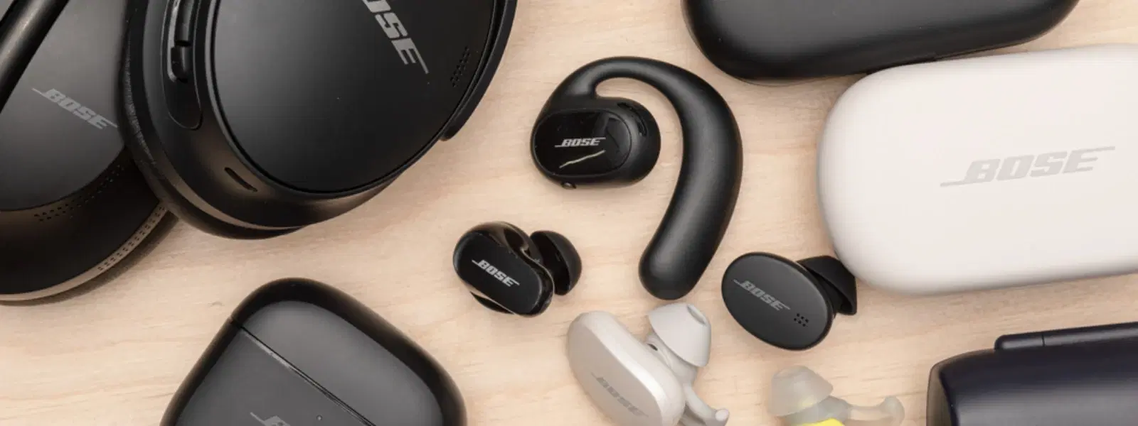 Your Checklist for Choosing Bose Earbuds with Microphone
