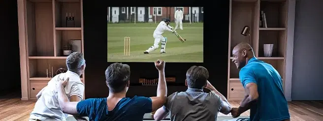 Stream Live TV Free Anytime, Anywhere