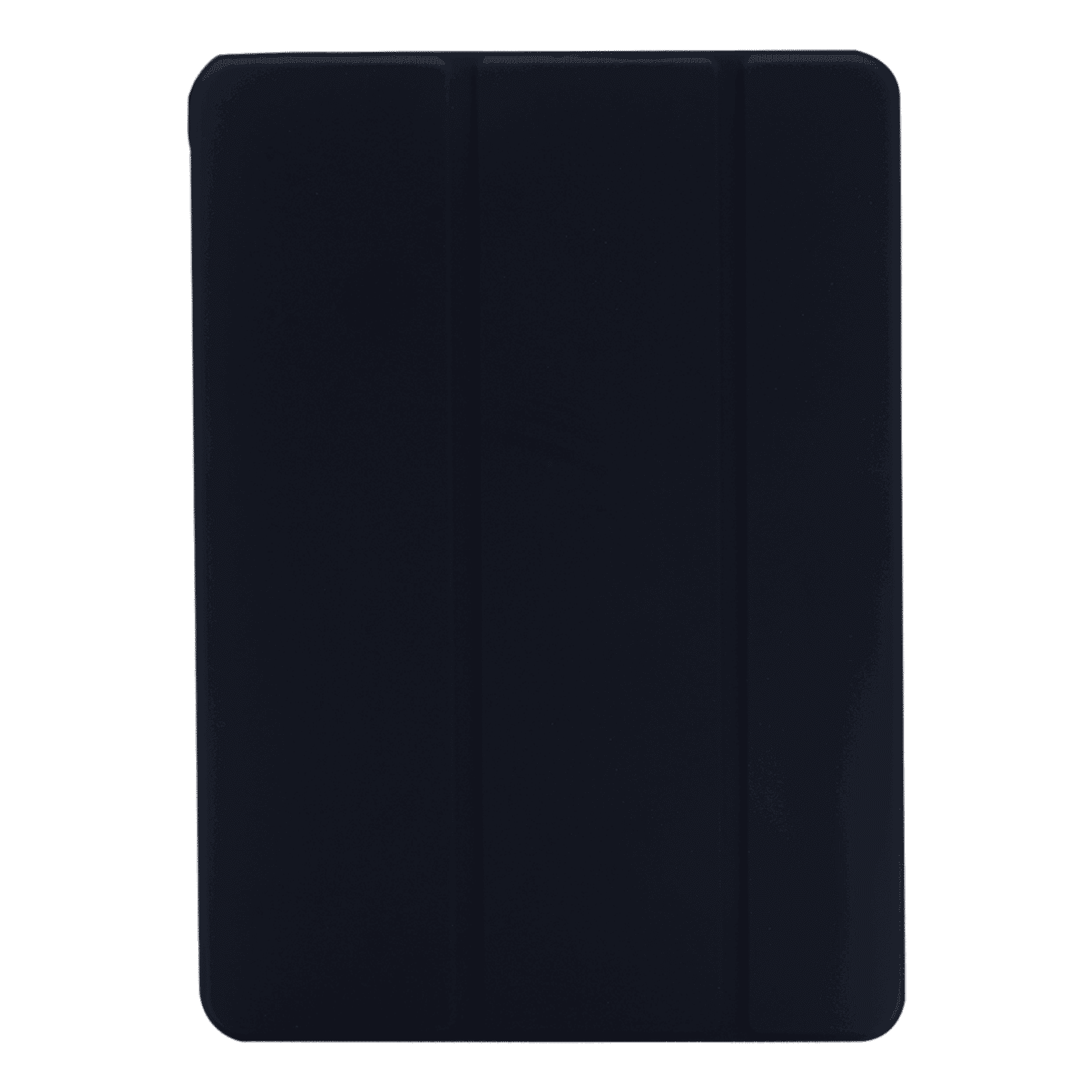 Croma Flip Cover for Apple iPad 10.9 Inch (Apple Compatible, Blue)