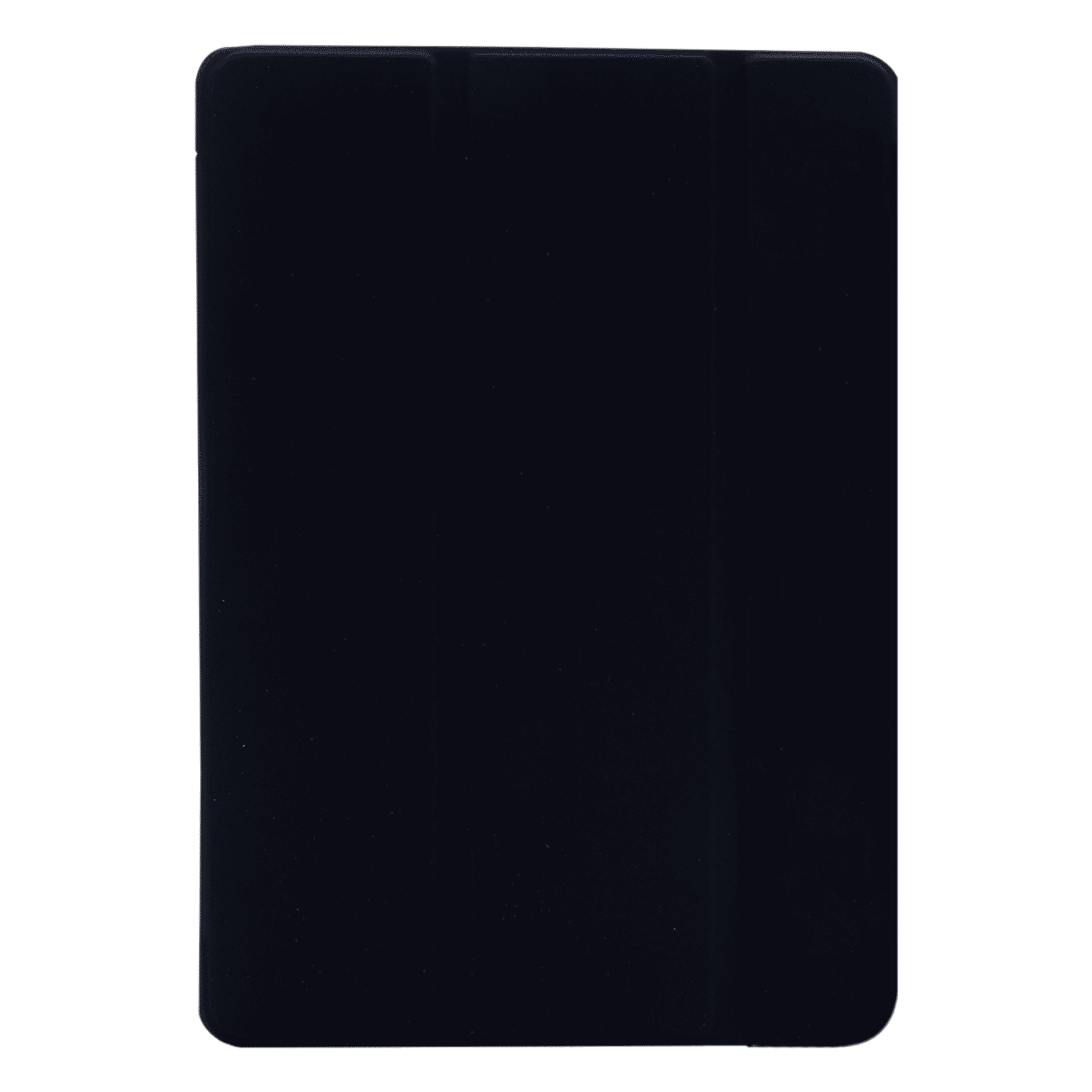 Croma Flip Cover for Apple iPad 10.2 Inch (Apple Compatible, Blue)