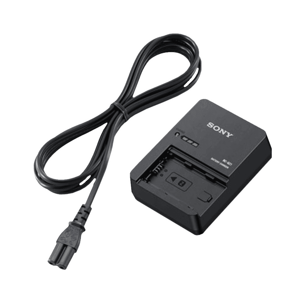 SONY BC-QZ1 Camera Battery Charger for NP-FZ100