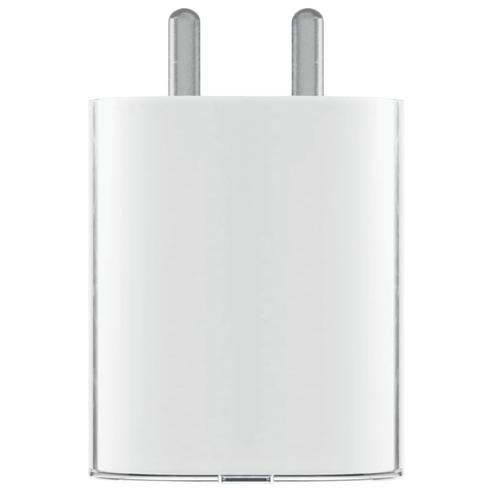 Nothing C Series 45W Type C Fast Charger (Adapter Only, White)