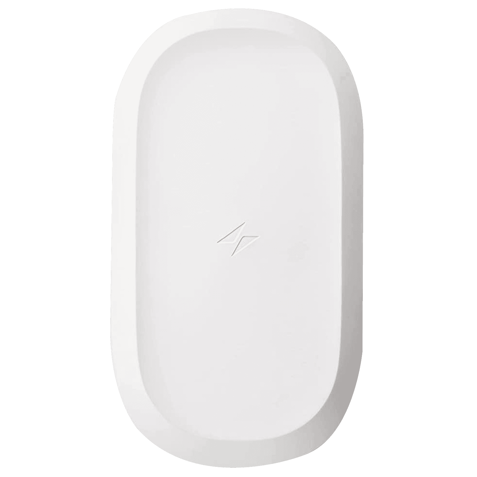 SanDisk Ixpand 10W Wireless Charger for iPhone 8, X, XS, SE (2020), 11, 12/SAMSUNG Galaxy S7, S8, S9, S10, S20, S20 FE, S21, Note 8, 10, 20/One Plus 8 Pro, 9R & AirPods Pro (Qi Certified, Overcharging Protection, White)