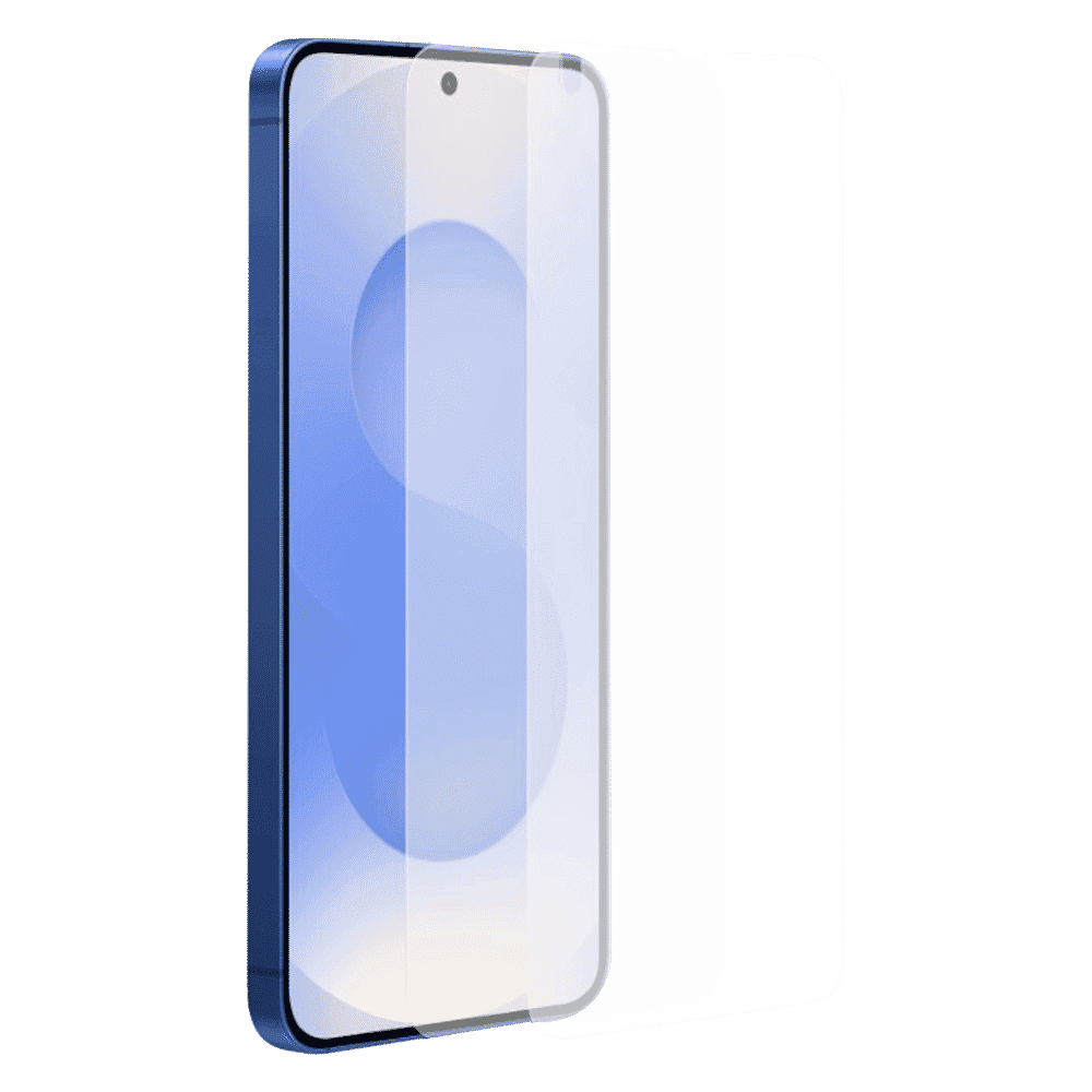 SAMSUNG Anti-reflecting Film Screen Protector for SAMSUNG Galaxy S25 (Ultra-Sonic Fingerprint Id)