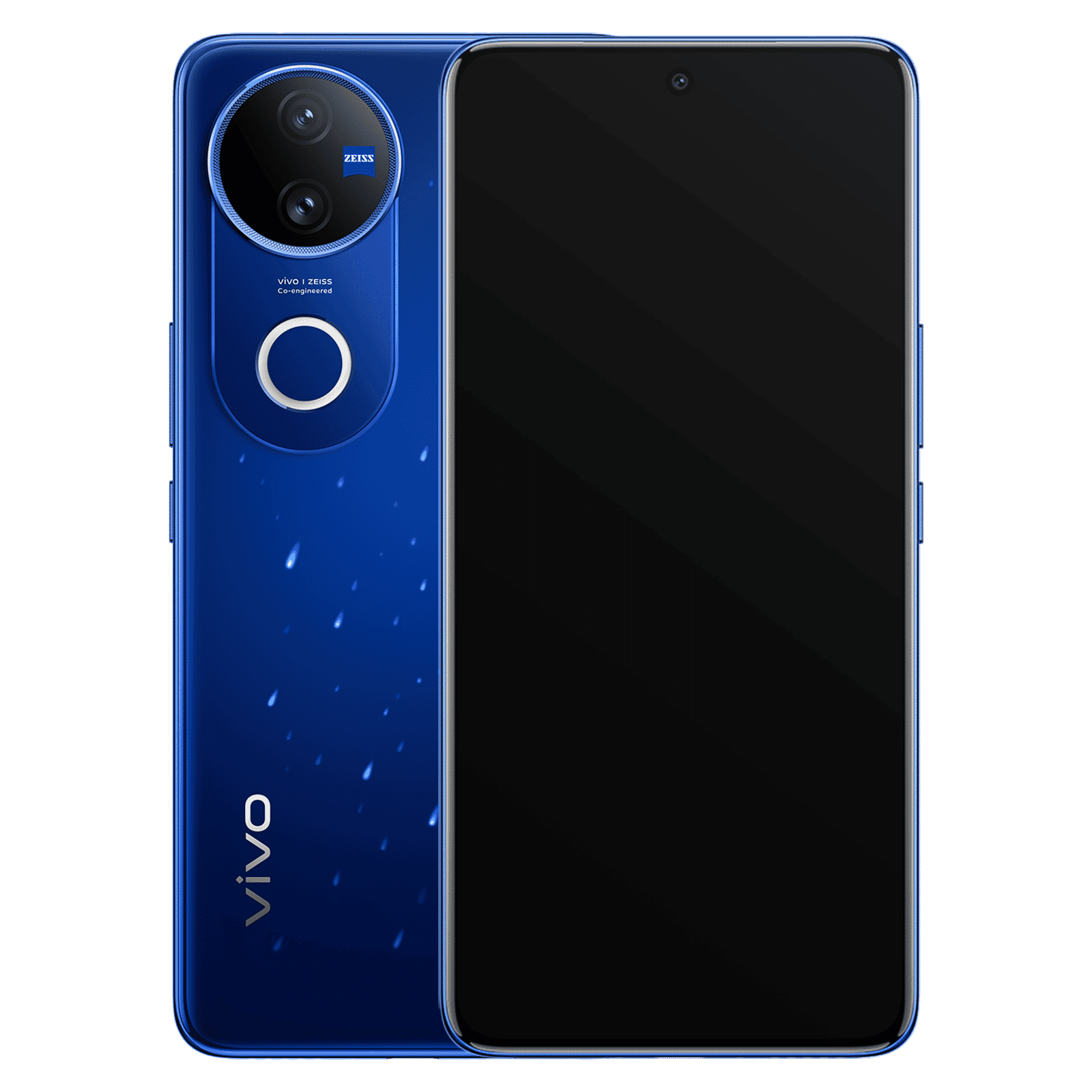 vivo V50 5G (8GB RAM, 256GB, Starry Night)