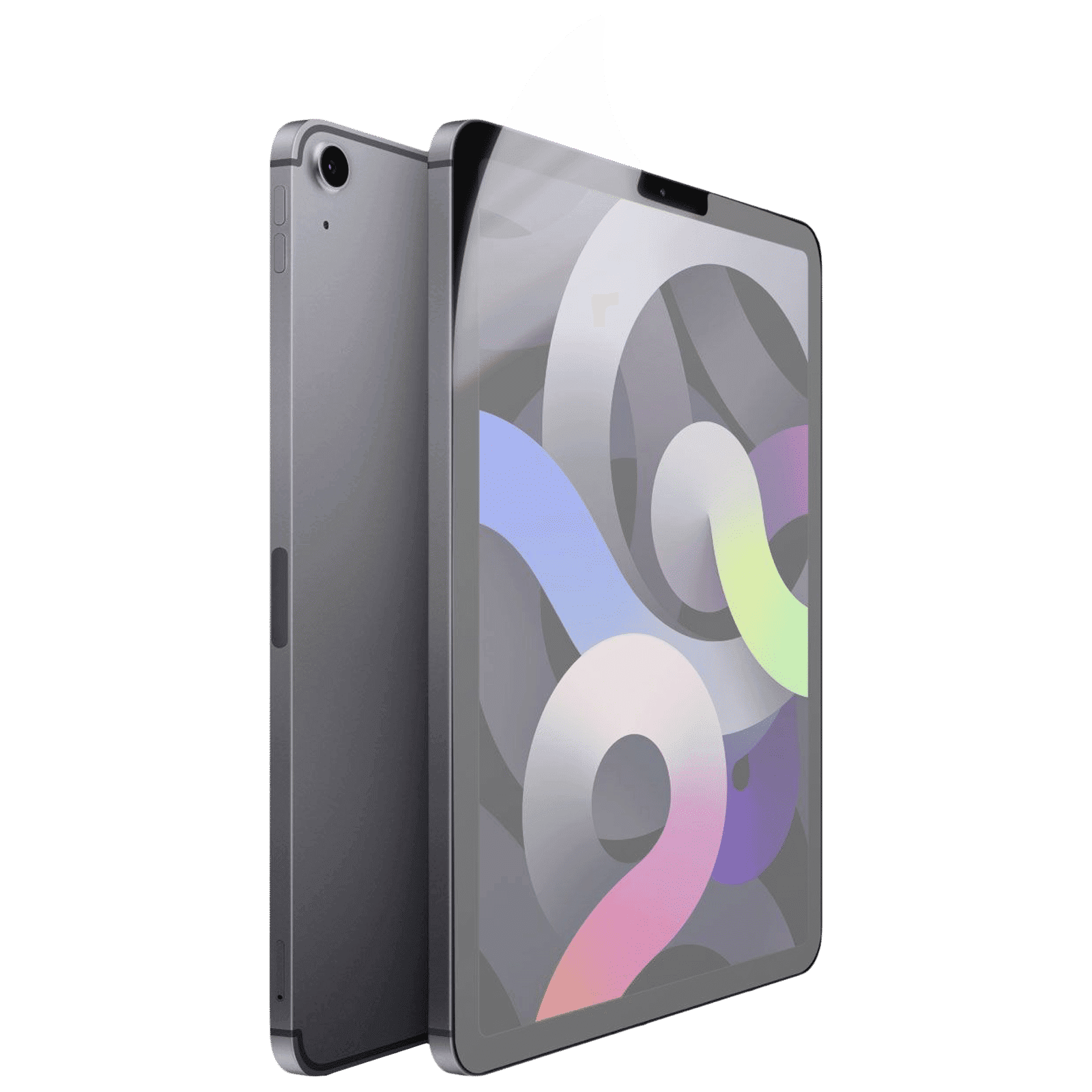 HYPHEN Screen Protector for Apple iPad Air 10.9 (Matte Texture)