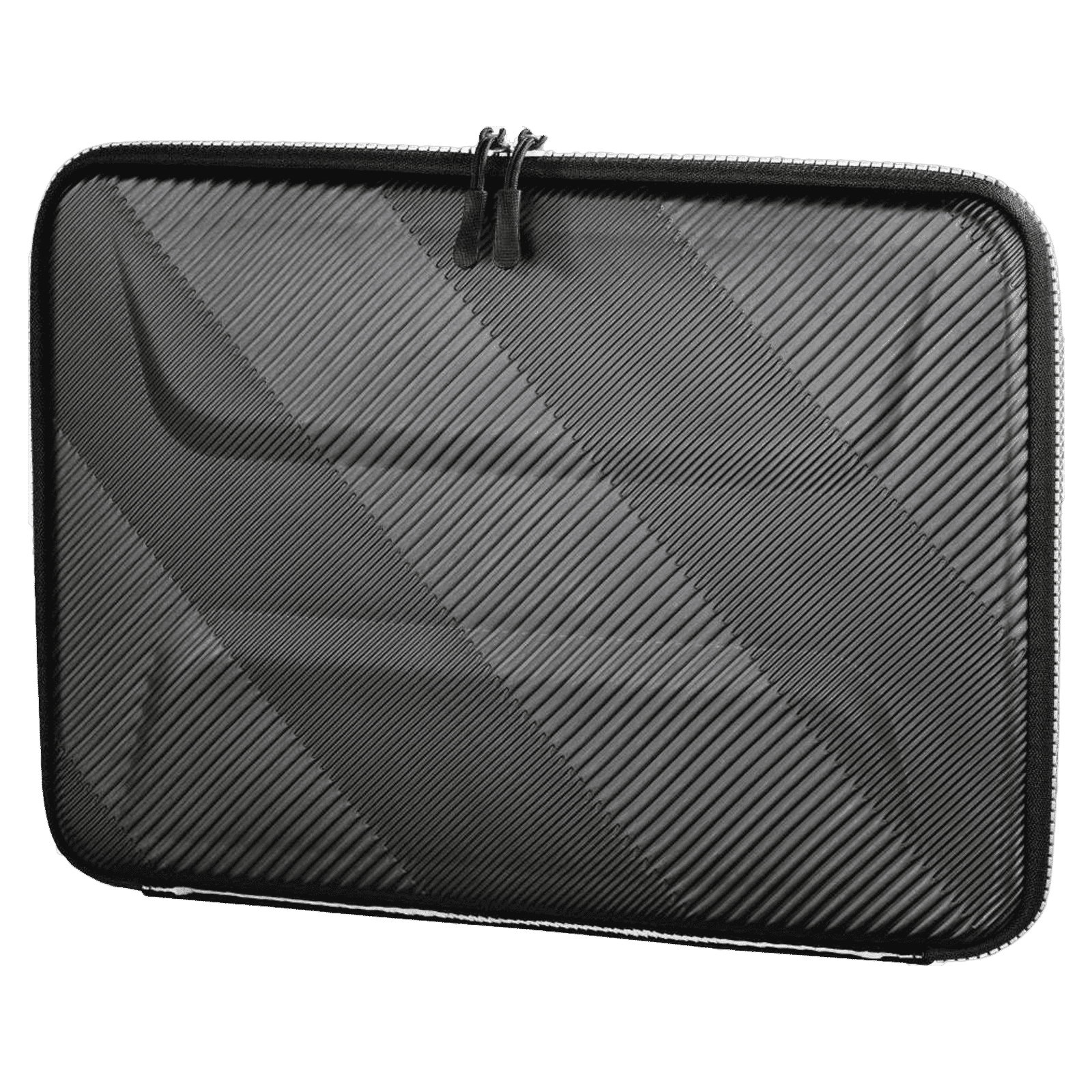 HYPHEN Laptop Sleeve for 14 Inch Laptop (Hard Case, Blue)