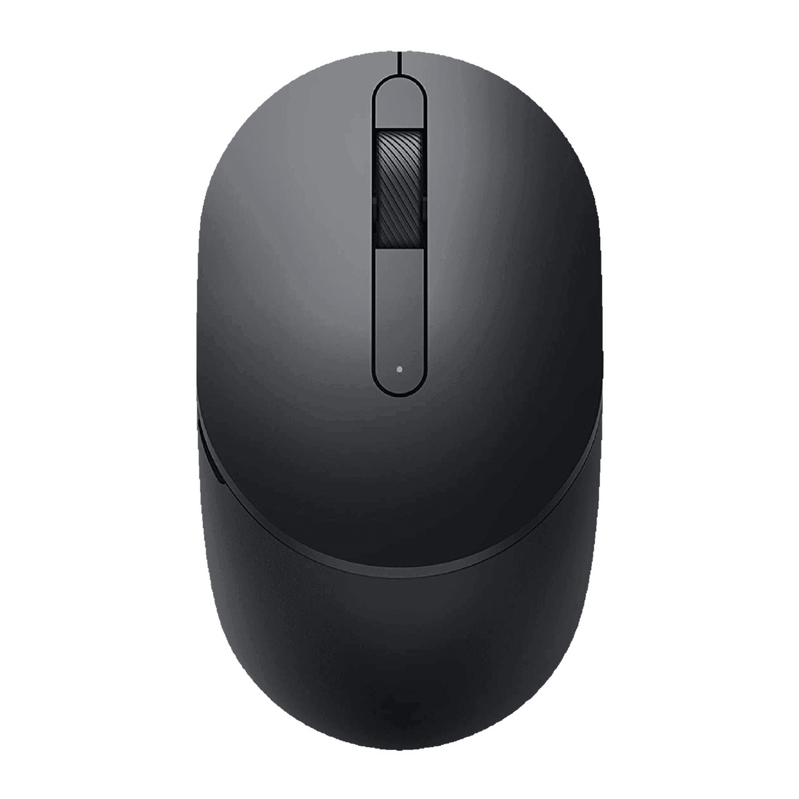 DELL Mobile Wireless Optical Mouse (1600 dpi, Easy Pairing, Black)