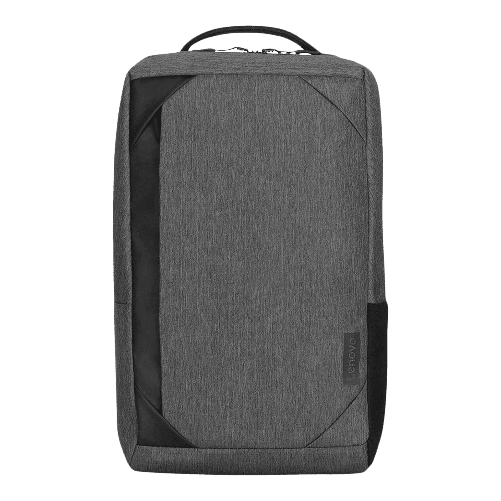 Lenovo Urban B535 Polyester Laptop Backpack for 15.6 Inch Laptop (17 L, Water Resistant, Charcoal Grey)