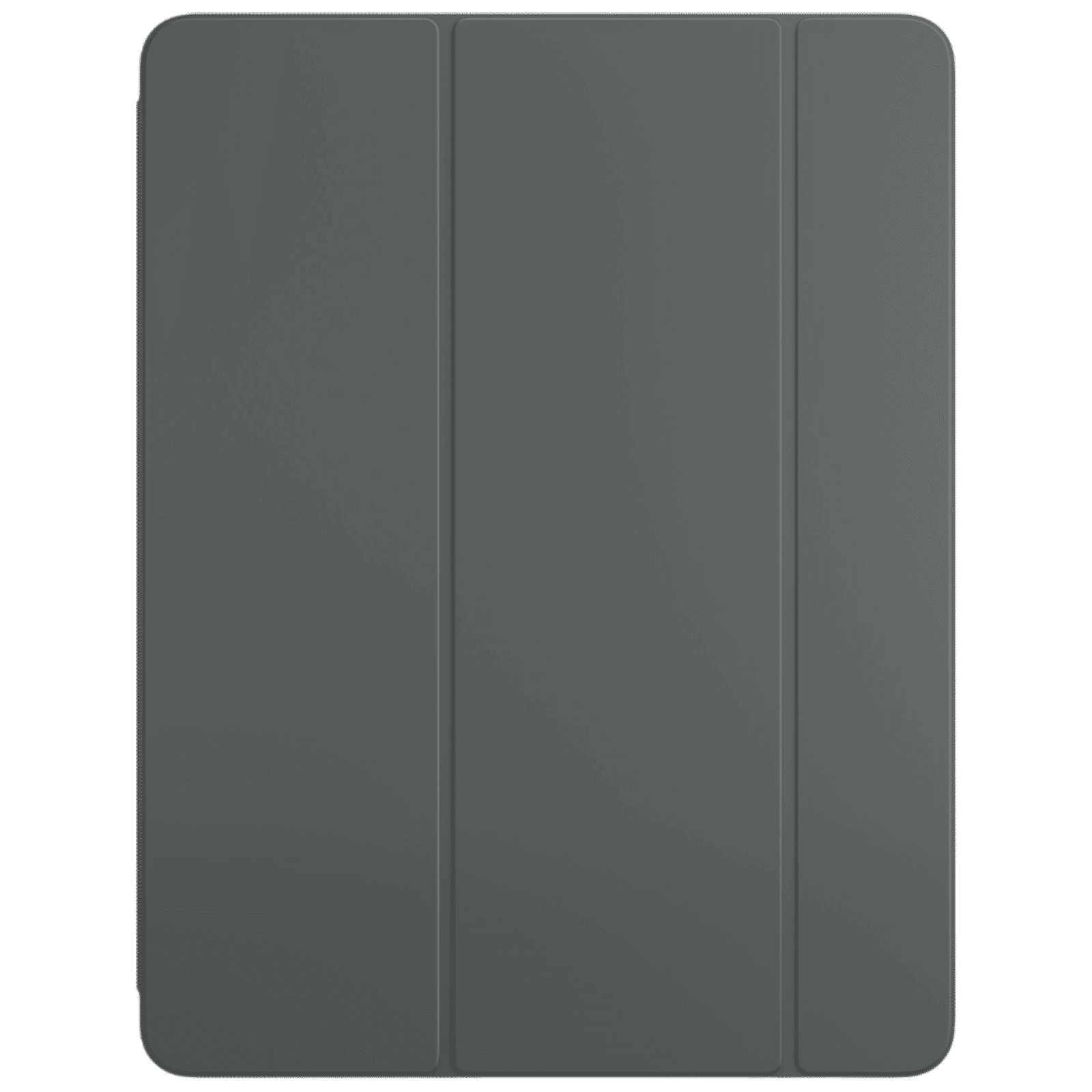 Apple Smart Folio Case for Apple iPad Pro 11 Inch (M4) (Automatically Wakes, White)