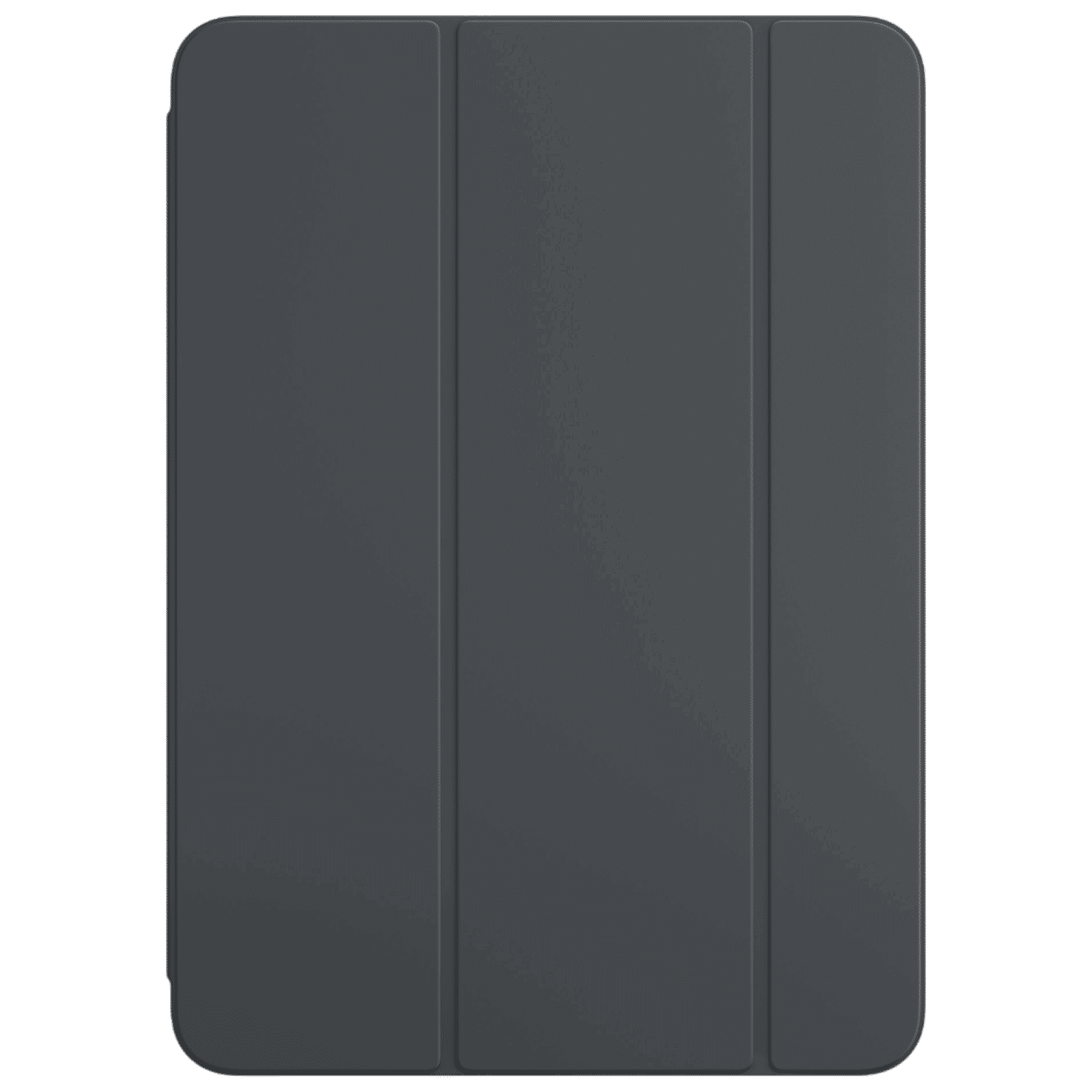 Apple Smart Folio Case for iPad Pro 11 Inch (M4) (Automatically Wakes, Black)