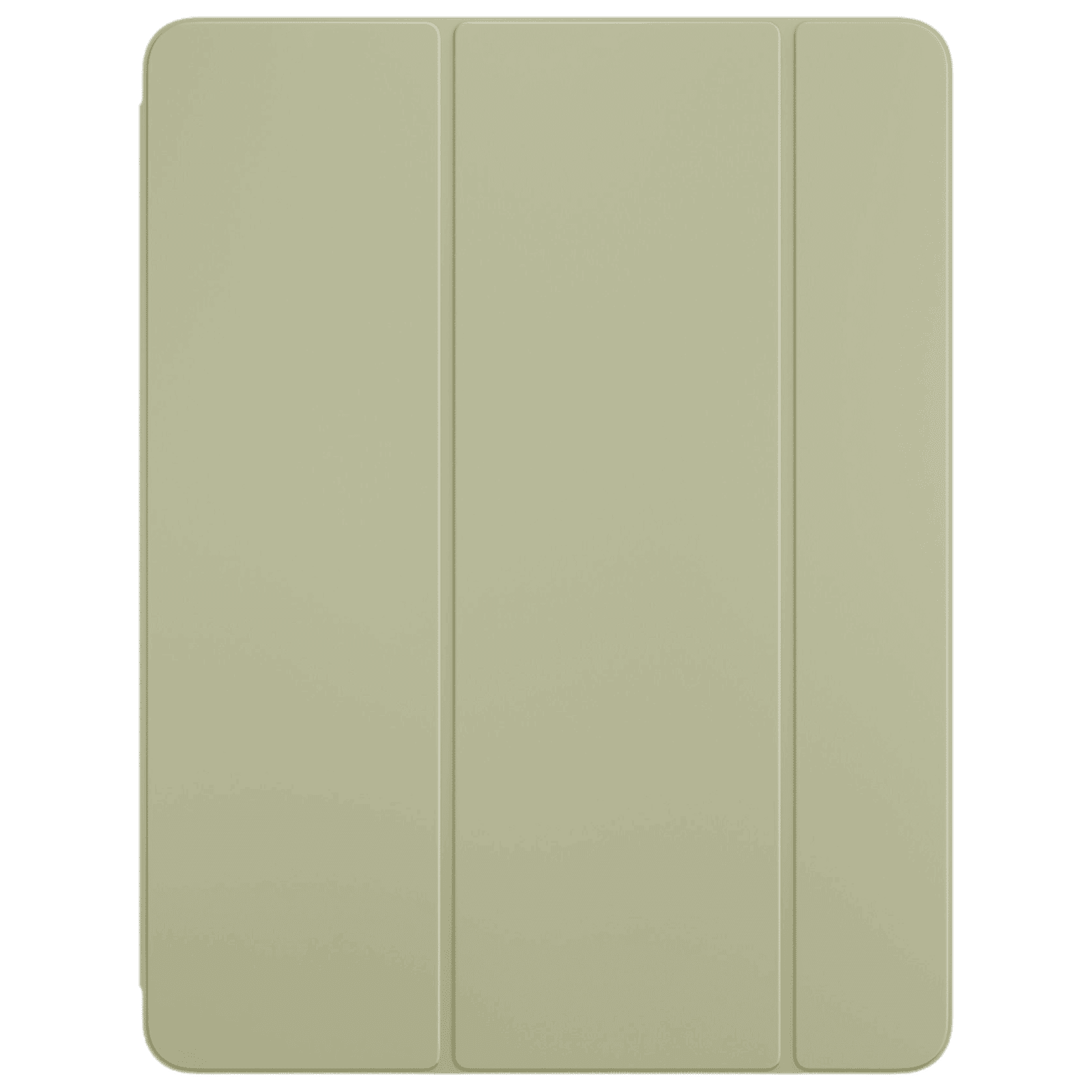 Apple Smart Folio Case for iPad Air 13 Inch (M2) (Automatically Wakes, Sage)