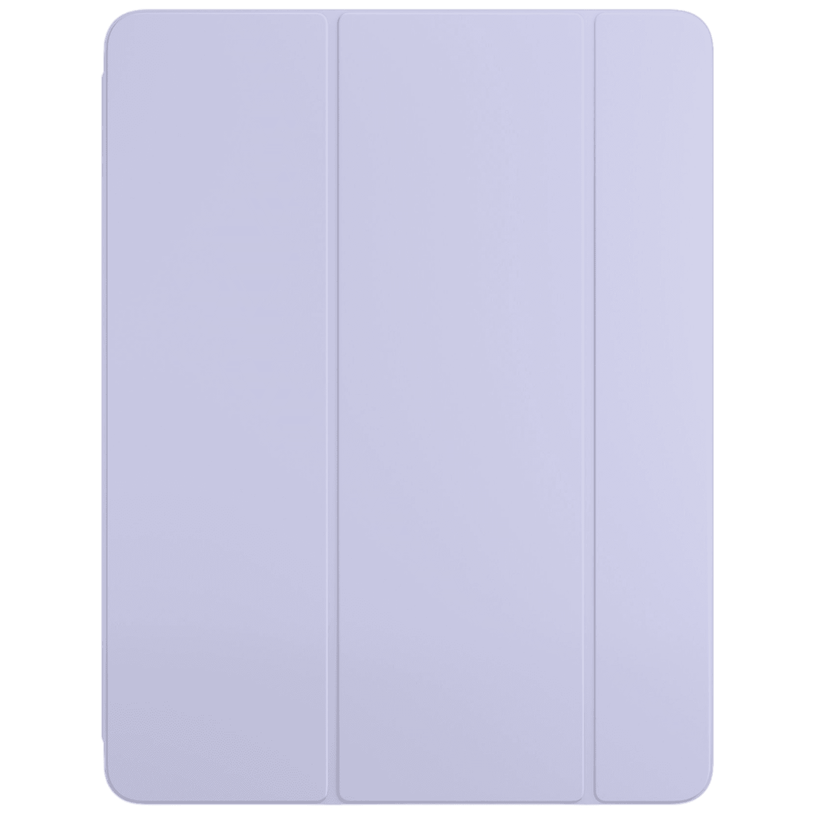 Apple Smart Folio Case for iPad Air 13 Inch (M2) (Automatically Wakes, Light Violet)