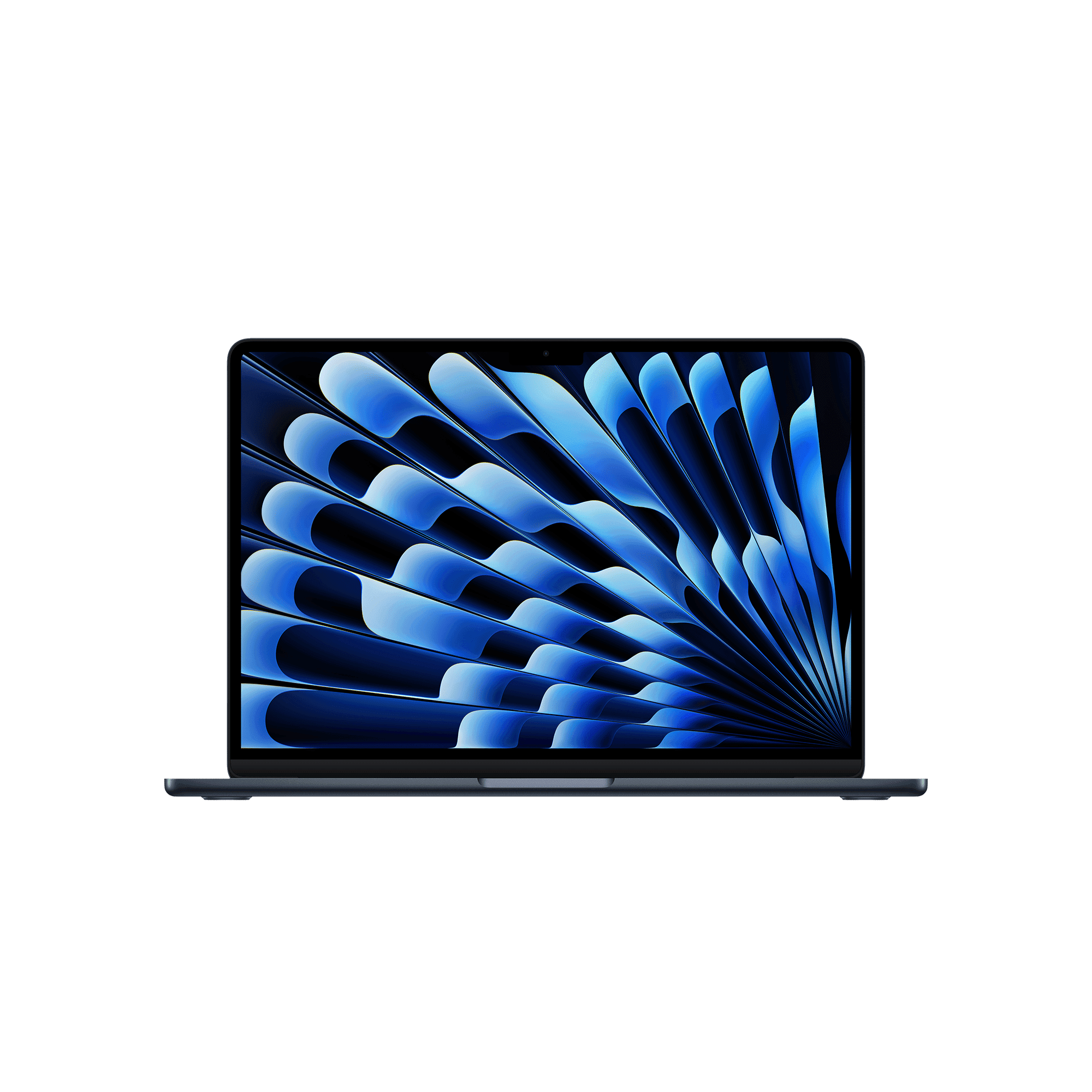 Apple MacBook Air (13.6 inch, M4, 24GB, 512GB, macOS, Midnight)